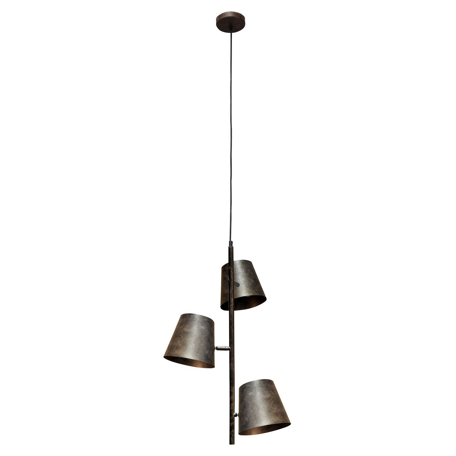 Eco Light Colt Hängeleuchte Hängelampe Leuchte Lampe Pendelleuchte Pendellampe B-Ware - 4260517181296