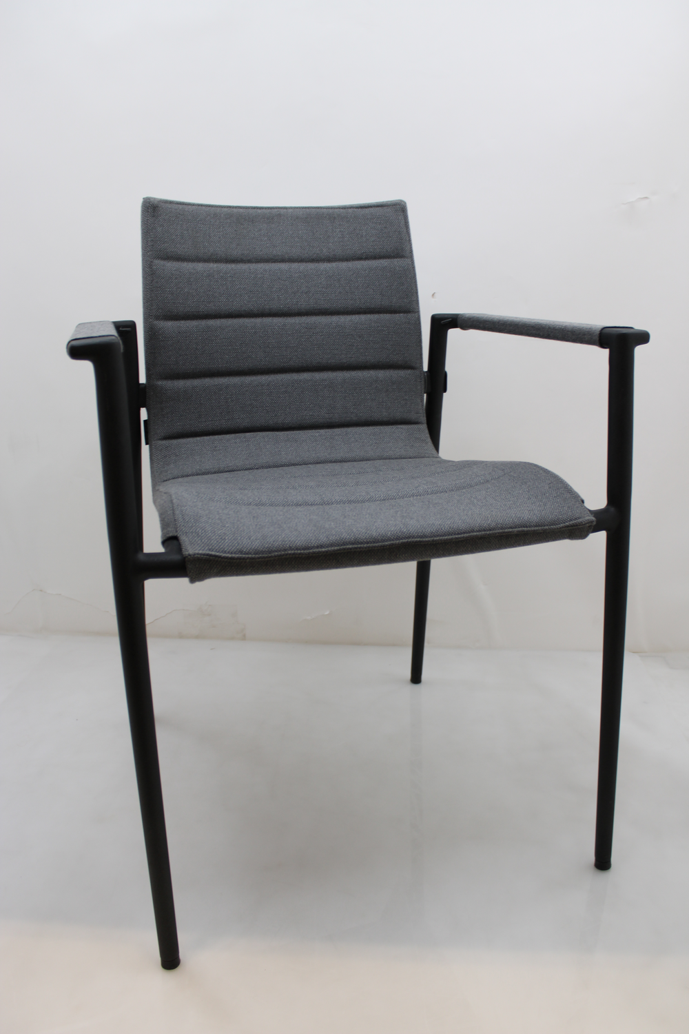 B-Ware Cane Line Core Gartenstuhl Outdoor Armlehnstuhl Outdoor Stuhl Siehe Text/Fotos - 5711877289543