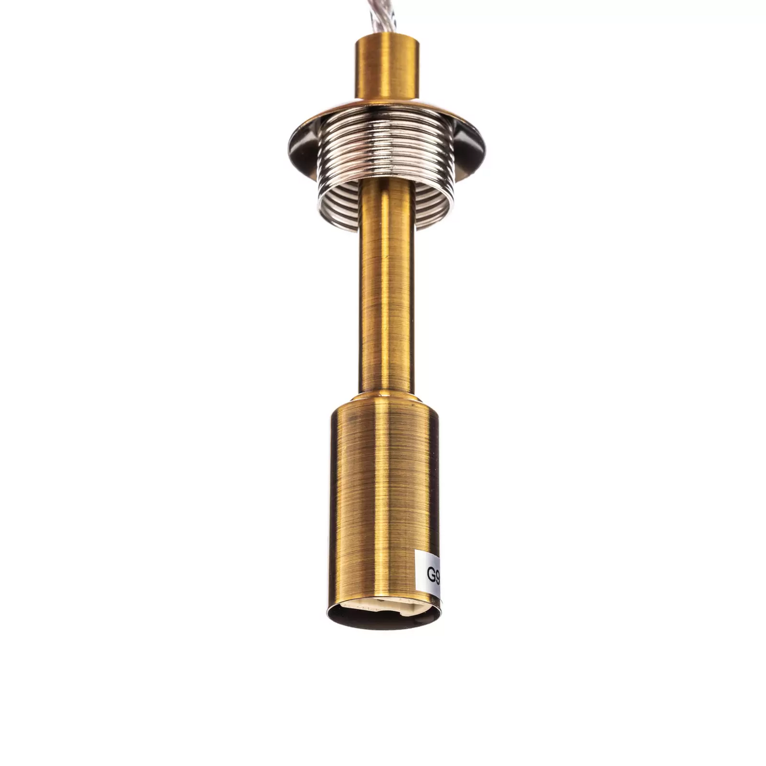 Lucande Freylin Hängeleuchte Hängelampe Leuchte Lampe Pendelleuchte Pendellampe B-Ware - 4251911778564