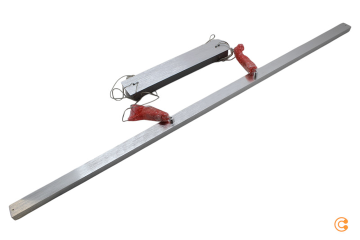 Lucande Myron LED-Hängeleuchte Pendelleuchte Deckenlampe Lampe SIEHE TEXT/FOTO