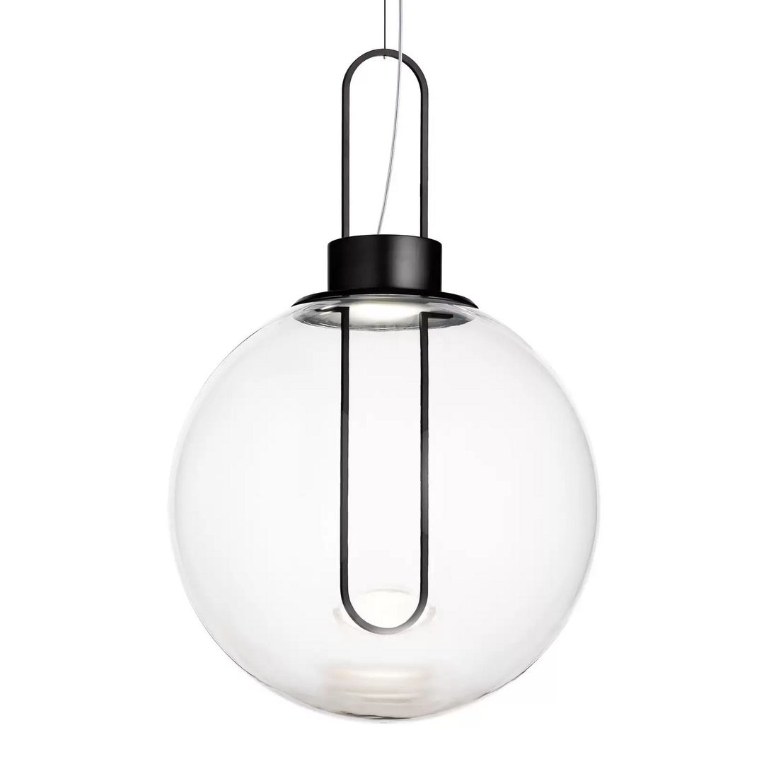 Modo Luce Orb LED-Hängeleuchte Hängelampe Leuchte Lampe Pendelleuchte