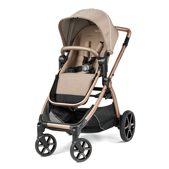 Peg Pérego Kinderwagen Ypsi Mon Amour 21/22/23/24/25 Buggy Kombi Sportwagen B-Ware