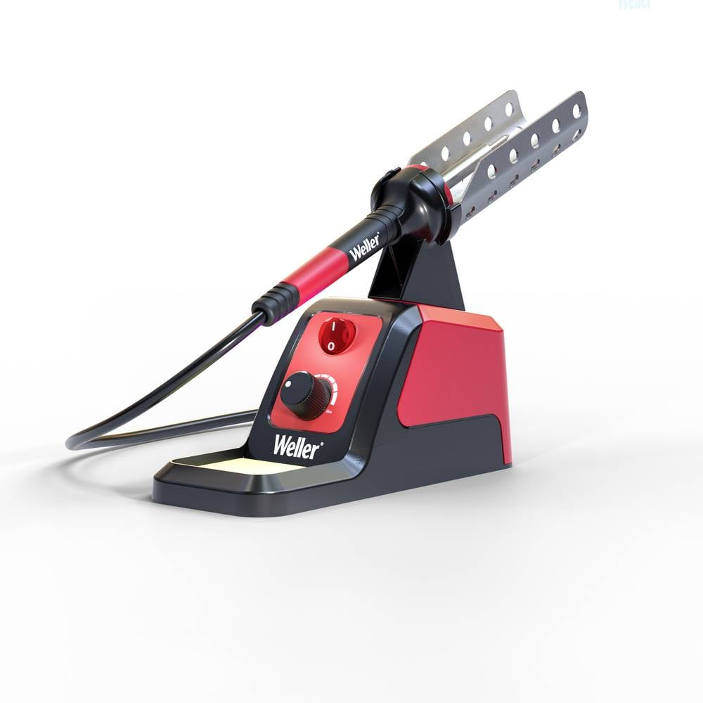 B-Ware Weller Wlsk8023 C Lötstation Analog 80 W 485 °C (Max) Soldering Lötkolben Löten