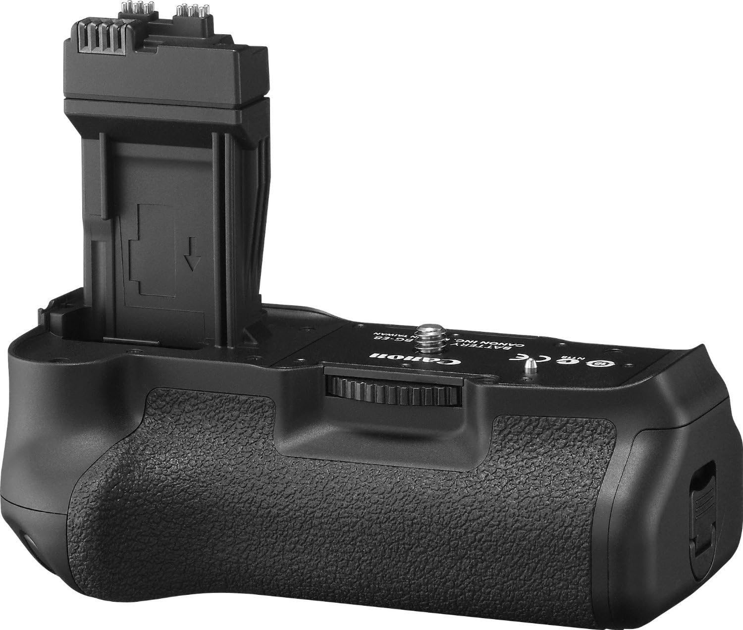 Canon Bg E8 Batteriegriff Für Eos 550 D/600 D/650 D Digitale Spiegelreflexkamera B-Ware