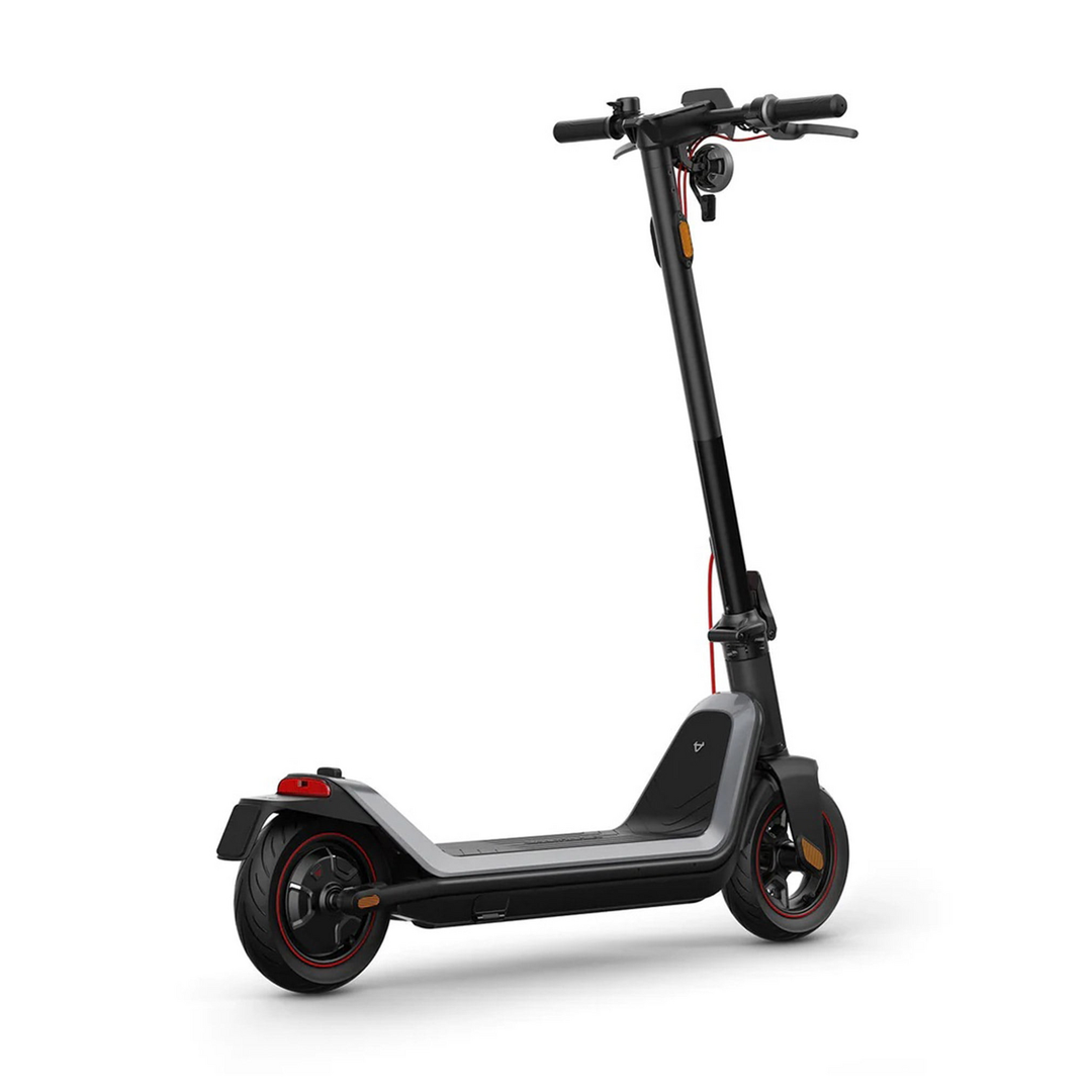 Niu K Qi3 Max Klassischer Roller 32km/H 120kg Beide Geschlechter Scooter E Roller B-Ware