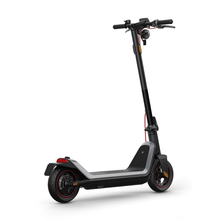 Niu K Qi3 Max Klassischer Roller 32km/H 120kg Beide Geschlechter Scooter E Roller B-Ware