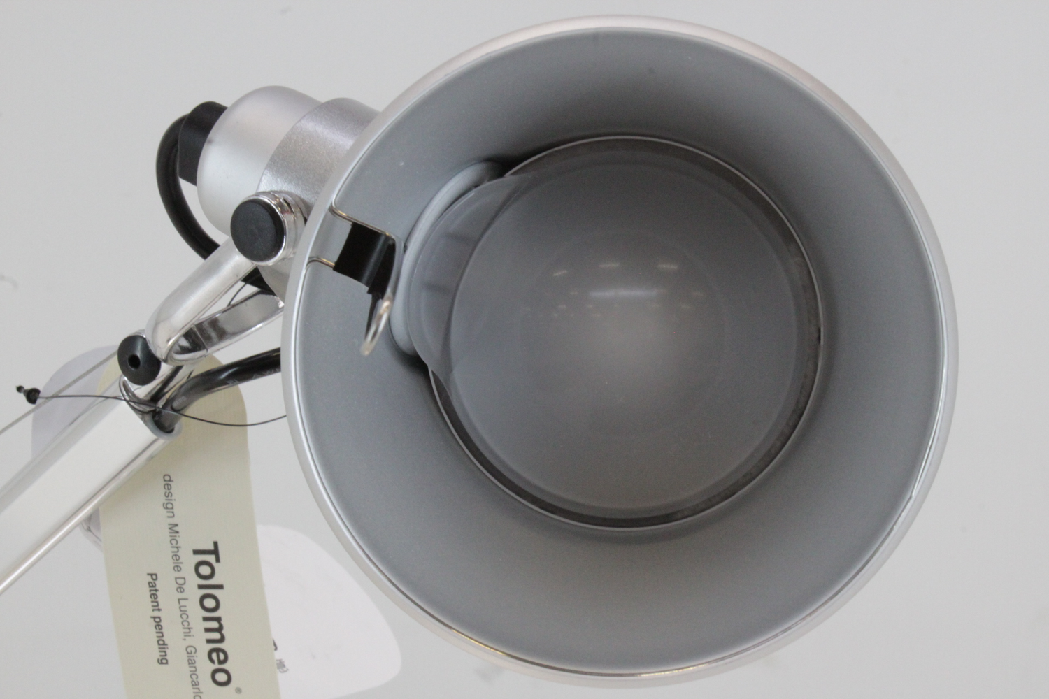 B-Ware Tolomeo Micro Led Schreibtischleuchte Tischlampe Deko Bürotischleuchte