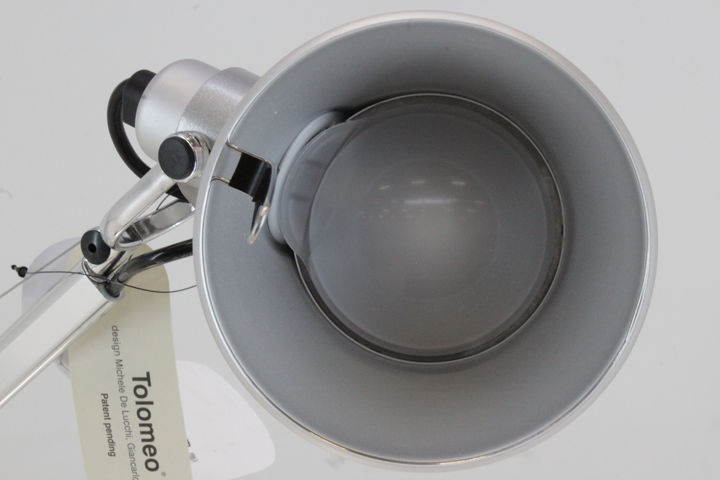 Tolomeo Micro Led Schreibtischleuchte Tischlampe Deko Bürotischleuchte B-Ware