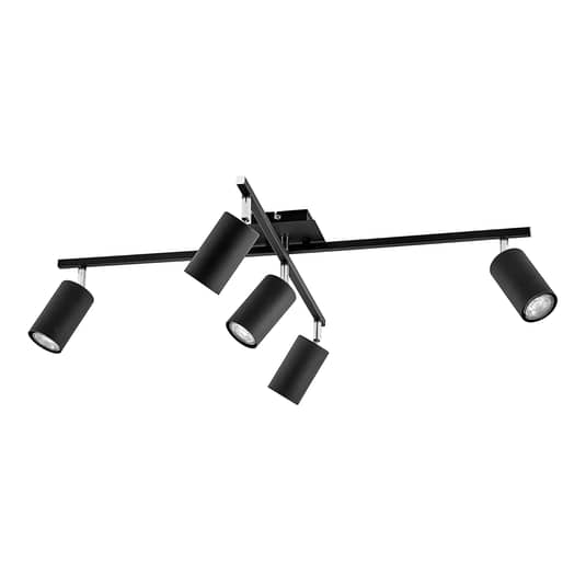 Lindby Joffrey Deckenlampe Wohnzimmerleuchte Deckenlampe Dekolampe Gu10 Weiß870 B-Ware - 4251096583847