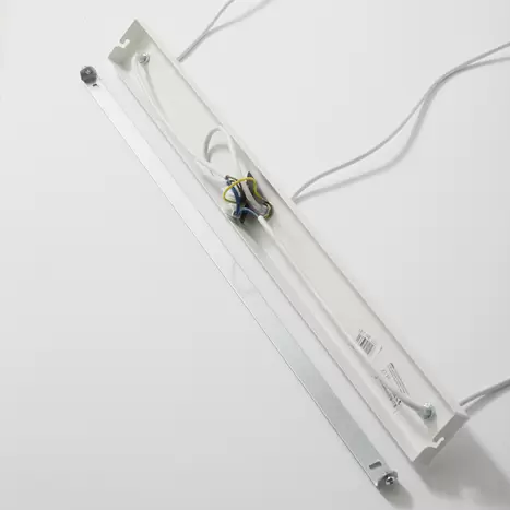 B-Ware Hängeleuchte Sool Weiß Deckenlampe Pendelleuchte Deckenlicht Lampe 3 Flg E27 - 6111116