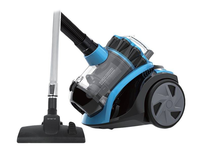 B-Ware Emerio Zyklon Staubsauger Vce 108278.10 Sauger Sauggerät Bodensauger Reiniger