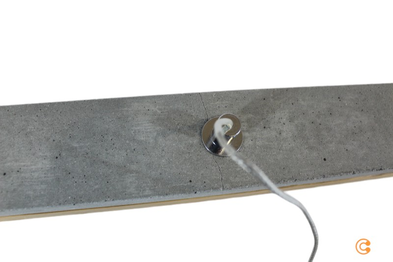 Kati Led Hängeleuchte Hängelampe Leuchte Lampe Pendelleuchte Siehe Text/Foto B-Ware