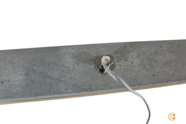Kati Led Hängeleuchte Hängelampe Leuchte Lampe Pendelleuchte Siehe Text/Foto B-Ware