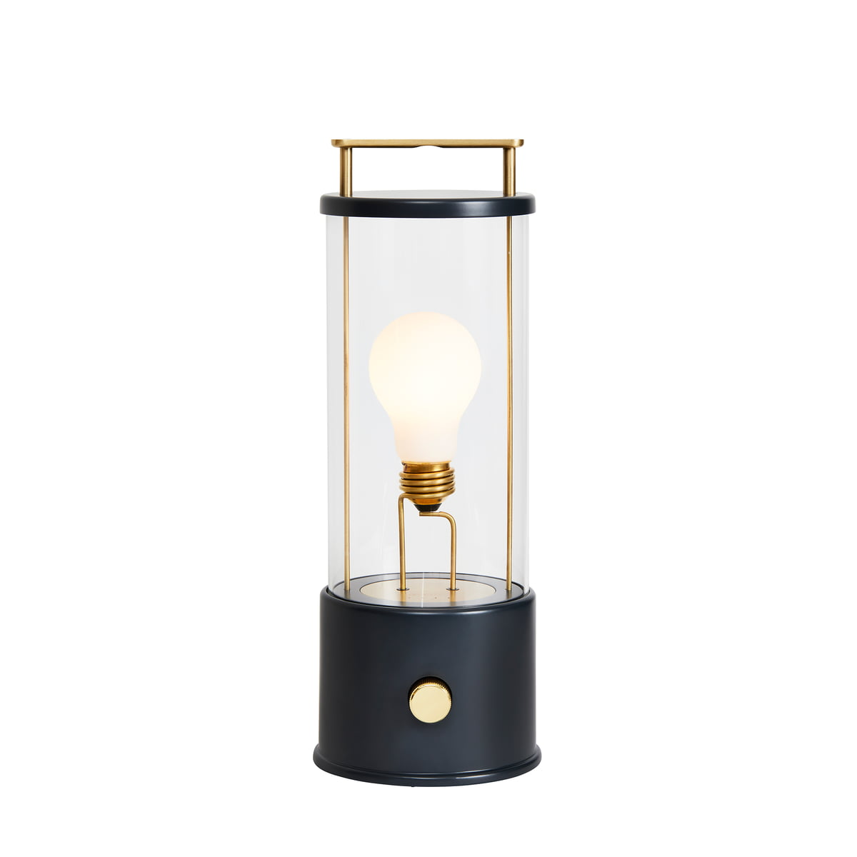 Tala The Muse Akku Tischleuchte Hackles Black Tischlampe Leuchte Lampe Licht B-Ware - 5060400159799