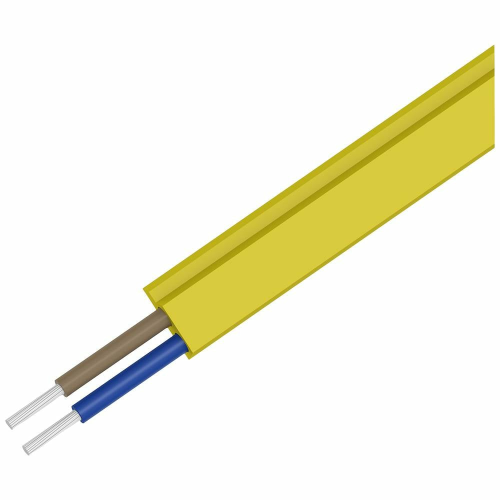 Siemens3 Rx90120 Aa00 Sps Kabel Stromkabel Elektrokabel Steuerkabel 1000 M Gelb B-Ware