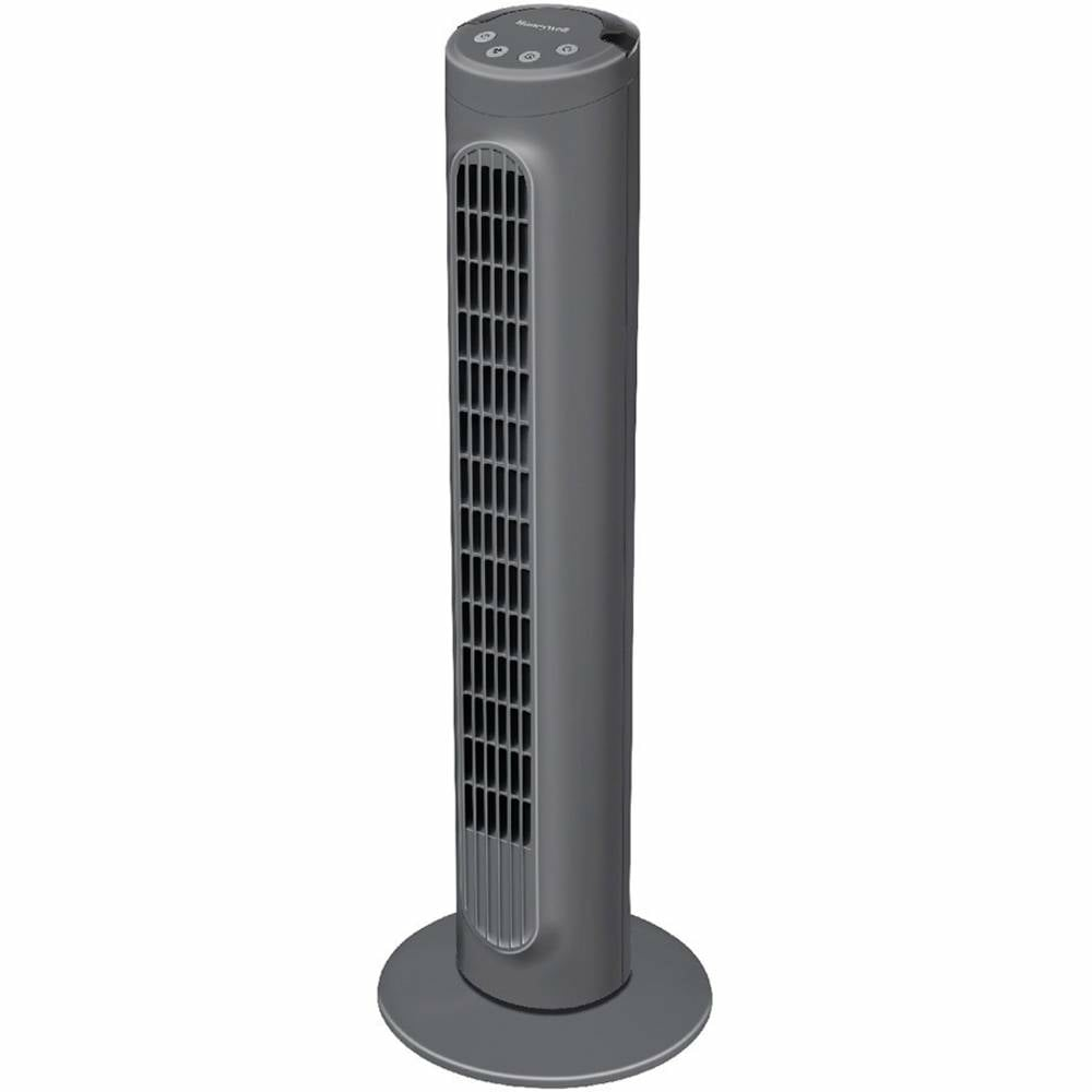 Honeywell AIDC Turmventilator Ventilator Lüfter Kühlung 36W Grau oszillierend