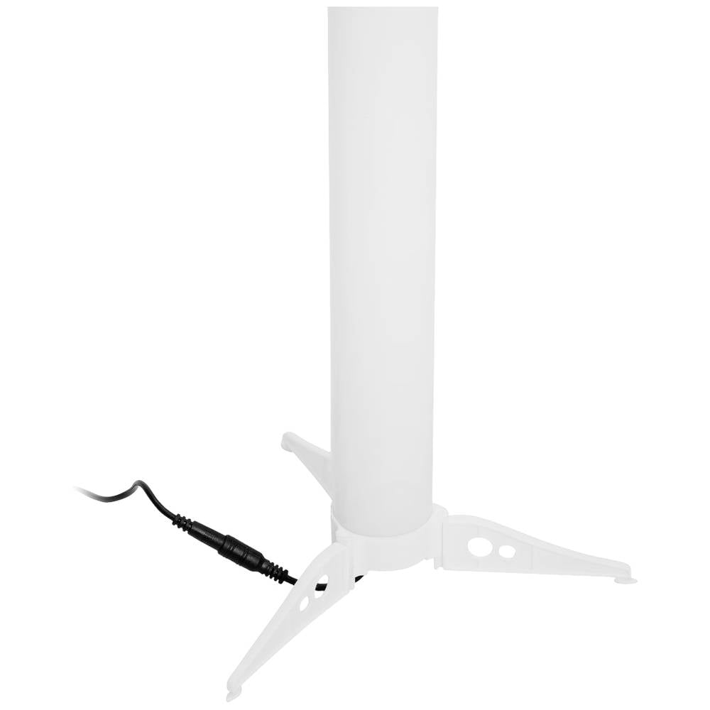 B-Ware Eurolite Pt 100/32 Leuchtstab 1000 Mm Leuchte Lampenstab Lampe Lichtleisten