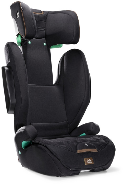 Joie Signature I-Traveler Eclipse Kindersitz Autositz Babysitz Sitz Autoschale