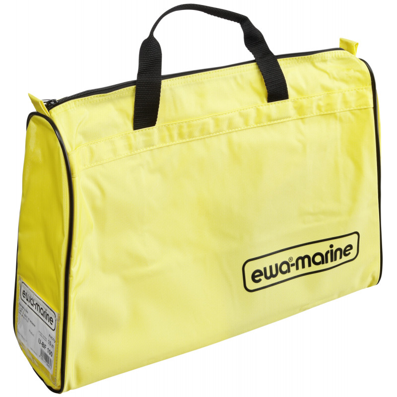 Ewa Marine U Axp100 Unterwassergehäuse Unterwasser Kameratasche Tauchgehäuse B-Ware