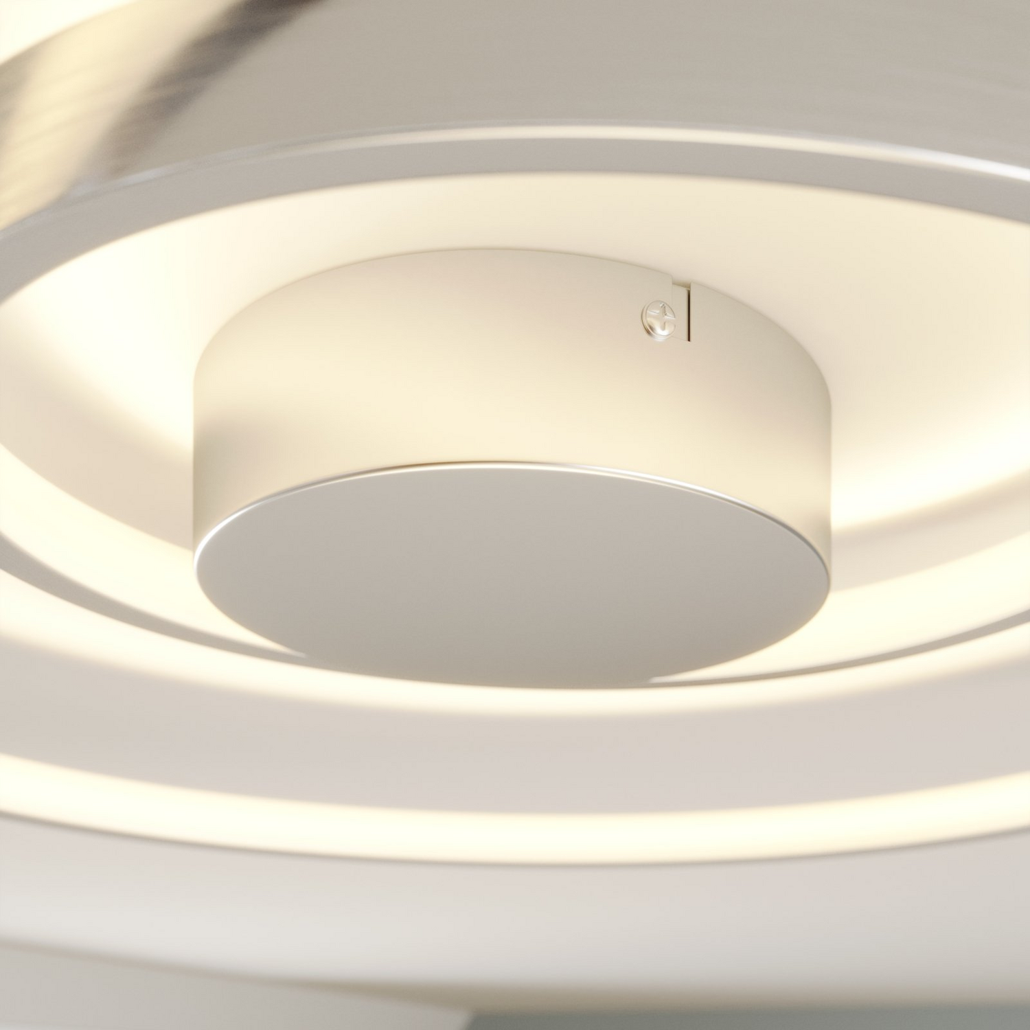 B-Ware Lucande Maire Led Deckenlampe Wohnzimmerleuchte Deckenlampe Dekolampe Led Lampe