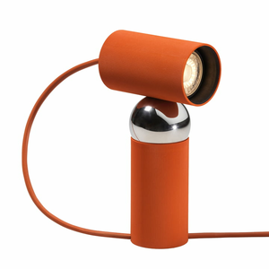 B-Ware Flos Bilboquet Tischleuchte Leuchte Lampe Tischlampe Schreibtischlampe Bürolampe