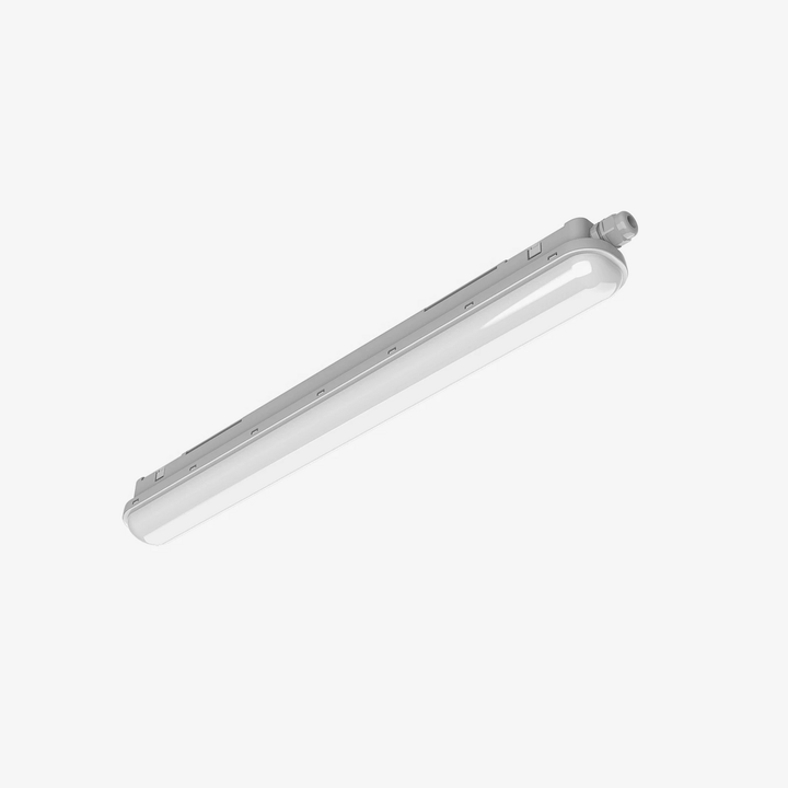 Philips Wanne IP65 Projectline Durchgangsverdrahtung 60 cm Leuchtmittel Lampe