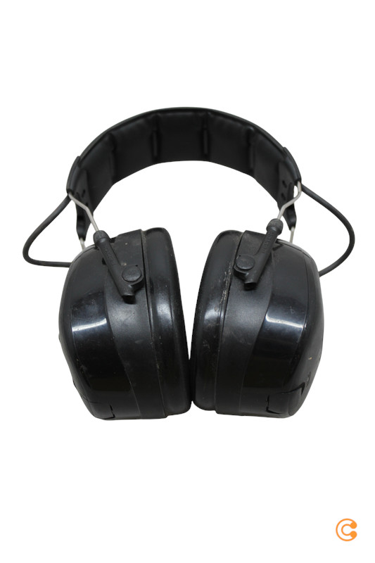 D-Ware 3 M Peltor Work Tunes Pro Kapselgehörschutz Headset 32 D B Gehörschutz Defektware