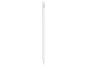 B-Ware Apple Pencil 2. Generation Touchpen Mit Druckempfindlicher Schreibspitze Weiß348