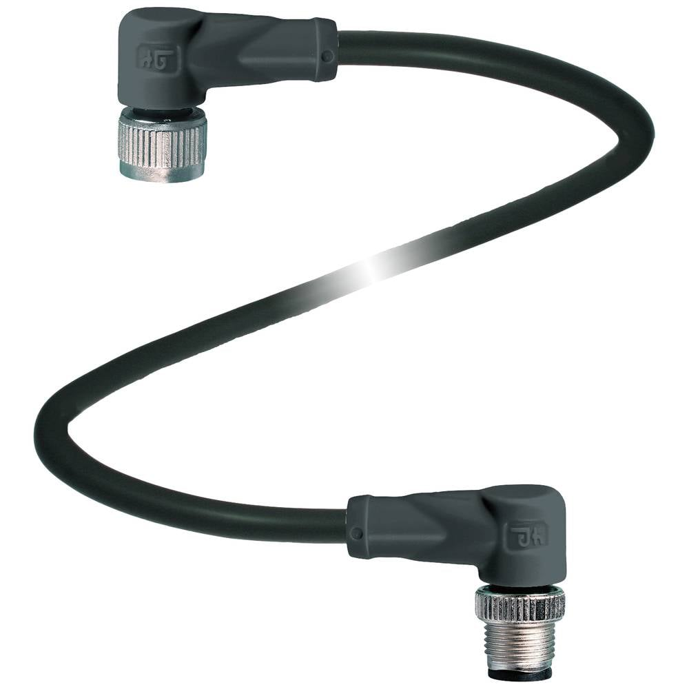 Pepperl+Fuchs 281666 Sensor-/Aktor-Steckverbinder konfektioniert Verbinder