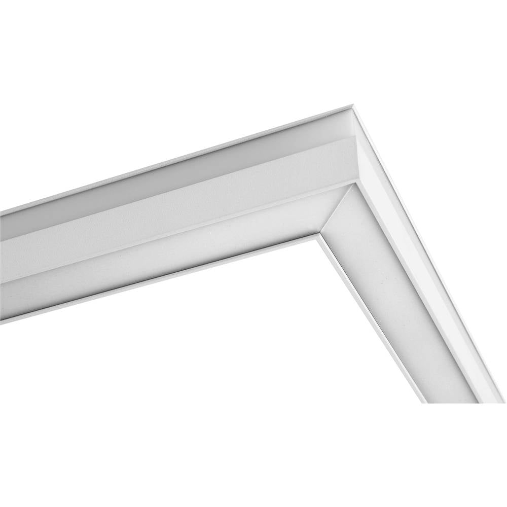 B-Ware Brilliant Icarus G99314/75 Led Deckenleuchte 38 W Rgb Warmweiß Defektware