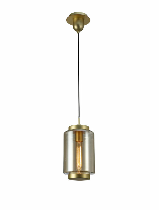 Mantra Hängeleuchte Jarras Hängelampe Deckenlampe Pendelleuchte Leuche Lampe  B-Ware - 8435153262012