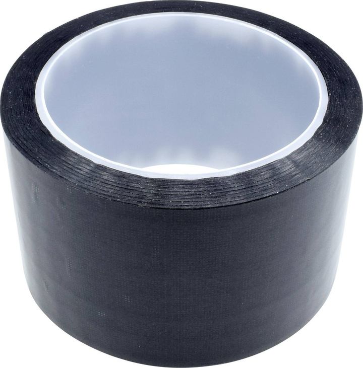 Quadrios ESD-Klebeband 1 St. Schwarz, Transparent 33mx50mm Klebstoff Klebeband