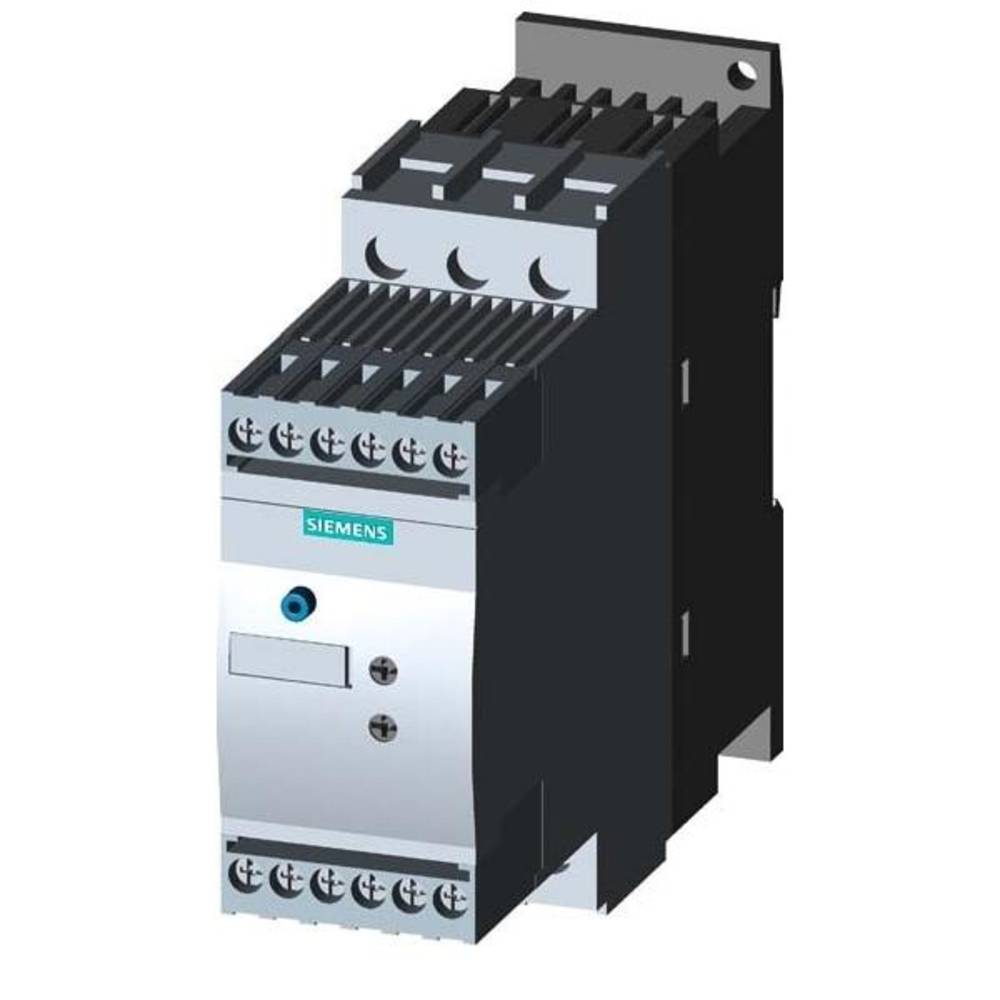 Siemens 3 Rw3026 1 Bb04 3 Rw30261 Bb04 Sanftstarter Softstarter Starter Motorstarter B-Ware