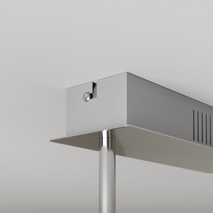 Lucande Edano Led Deckenlampe Dimmbar Deckenlampe Deckenlicht Wohnimmerlampe589 B-Ware