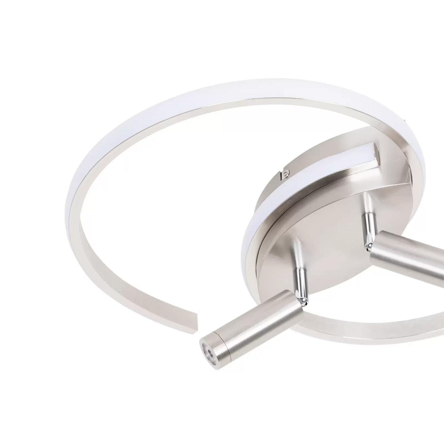 Lindby Chukira Led Deckenlampe Deckenleuchte Lampe Leuchte Deckenlicht Licht820 B-Ware - 4251911758597