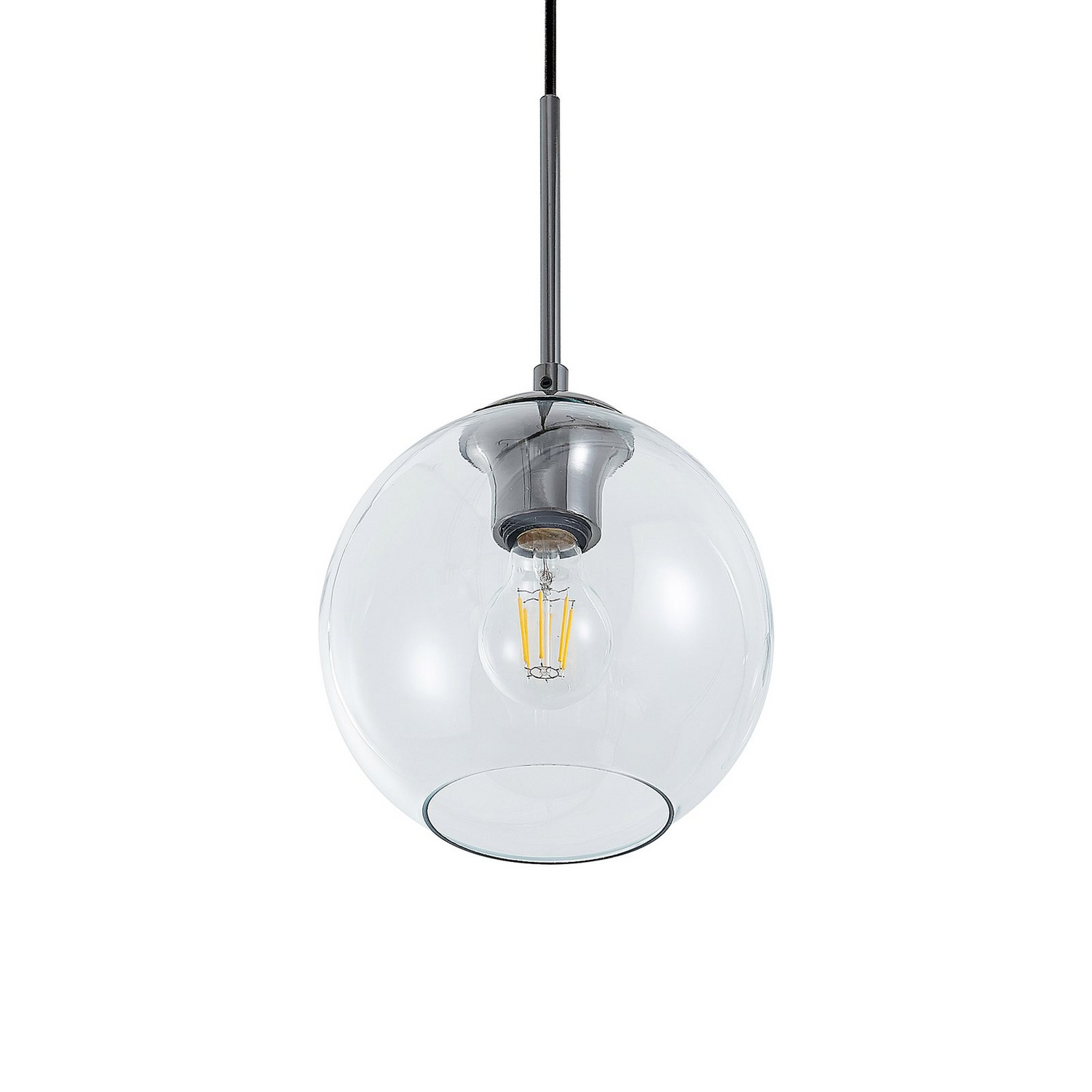 B-Ware Lindby Firano Hängeleuchte Pendelleuche Lampe Leuchte Hängelampe Deckenleuch935