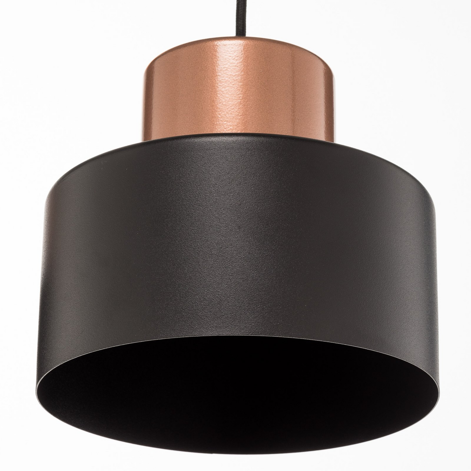 Euluna Hängeleuchte Hängeleuchte Lampe Leuchte Hängend Olla Dreiflammig Lang 40 W B-Ware - 5907623690708