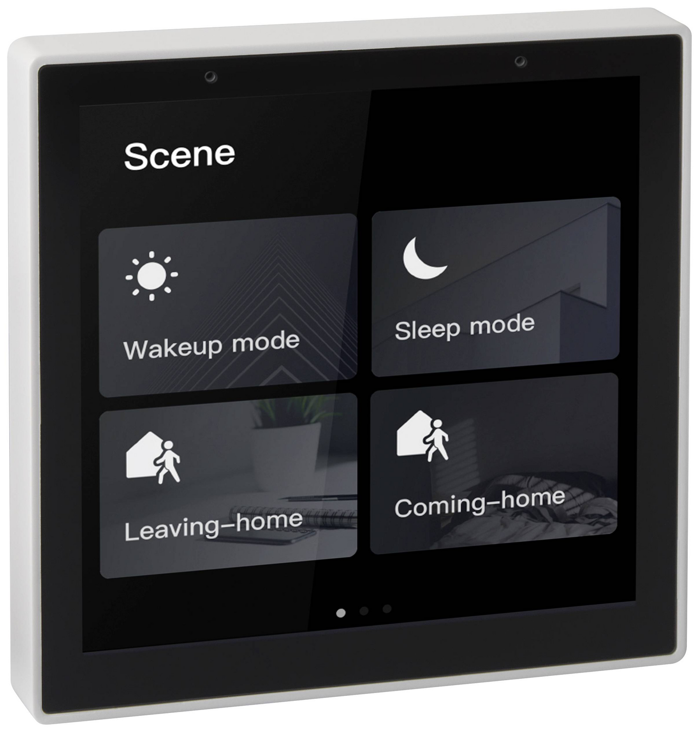 Sygonix SY-5050584 Centre de contrôle Wi-Fi ZigBee pour la maison connectée intérieure