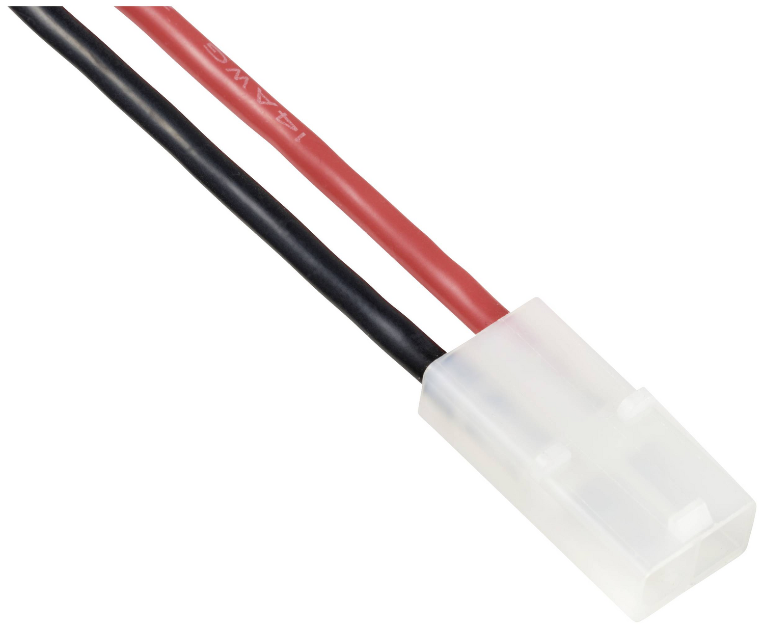 B-Ware Reely Modellbau Akkupack Modelakku Ni Mh 7.2 V 2000m Ah Zellen Zahl: 6 Stick Tamiya