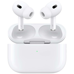 B-Ware Apple Air Pods Pro 2. Gen + Mag Safe Charging Case Usb C Air Pods Bluetooth Ste685