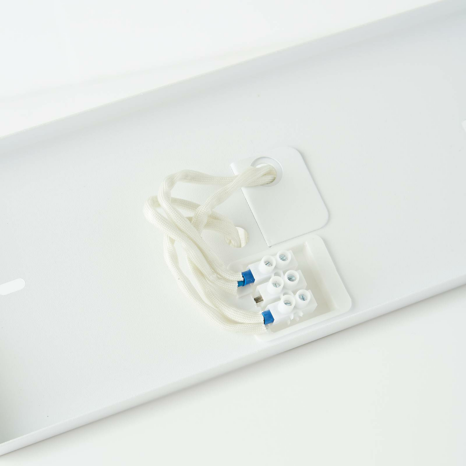 B-Ware Nowodvorski  Wandleuchte Haga Up & Down Wandleuchte Lampe Leuchte G9 Graphit