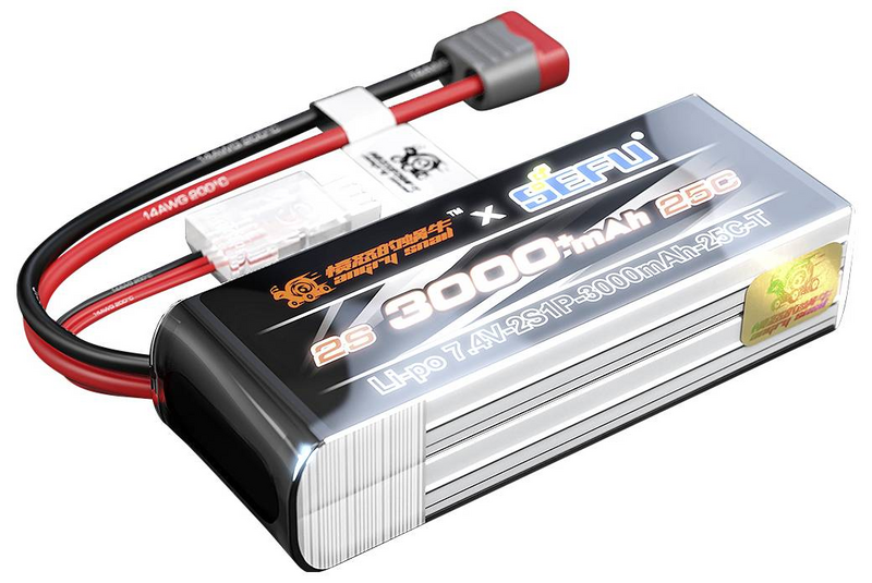 Voiture miniature radiocommandée Mjx Hyper Go Black Gold Brushless 1:14, modèle Truggy électrique (occasion).