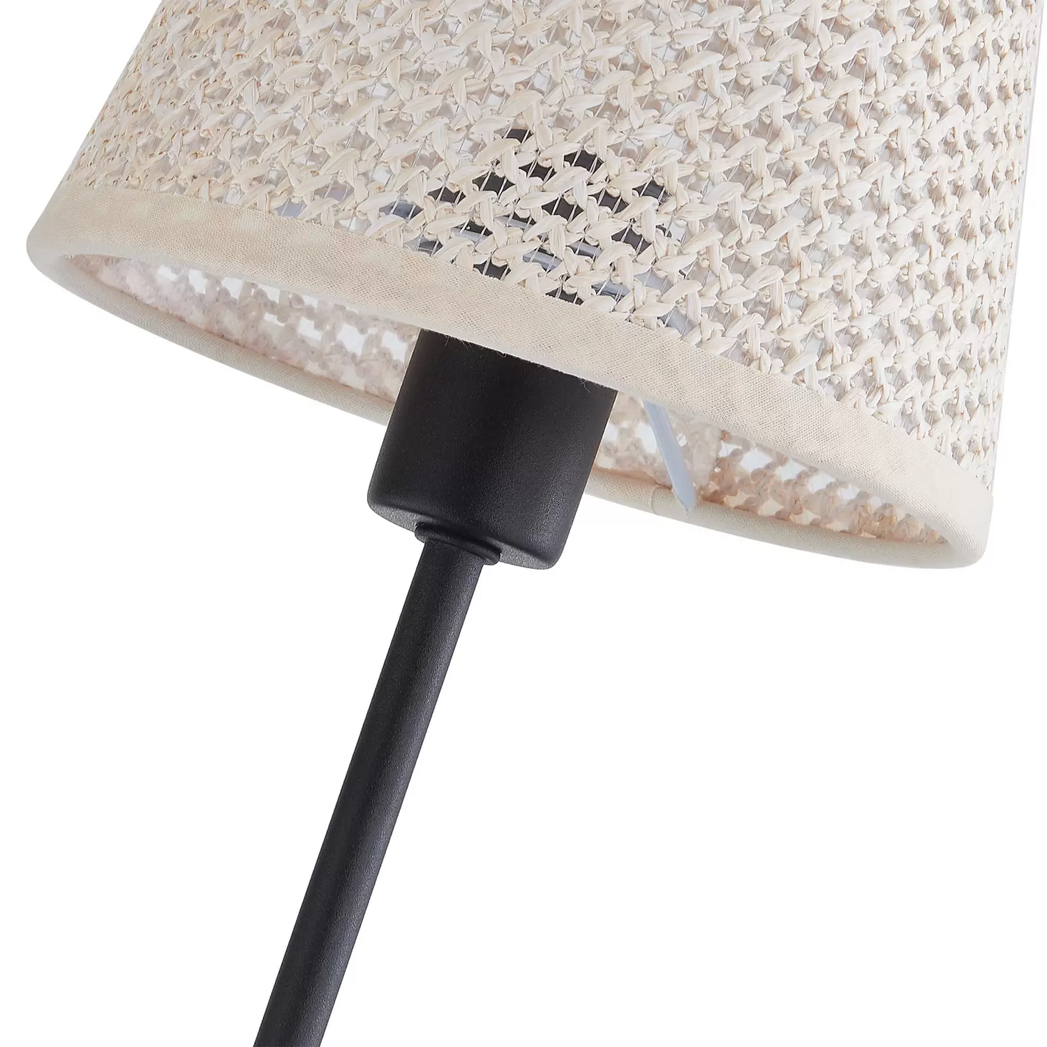 Lindby Torvy Stehleuchte 3 Flammig Stehlampe Lampe Leselampe Wohnzimmerleuchte B-Ware - 4251911765069