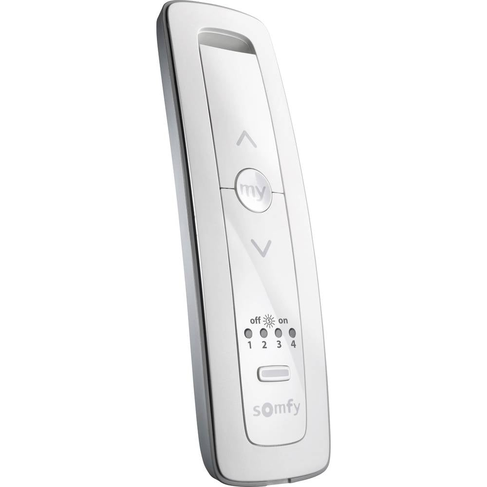 Somfy 1870437 5-Kanal Funk-Handsender Funksender Fernbedienung DEFEKTWARE