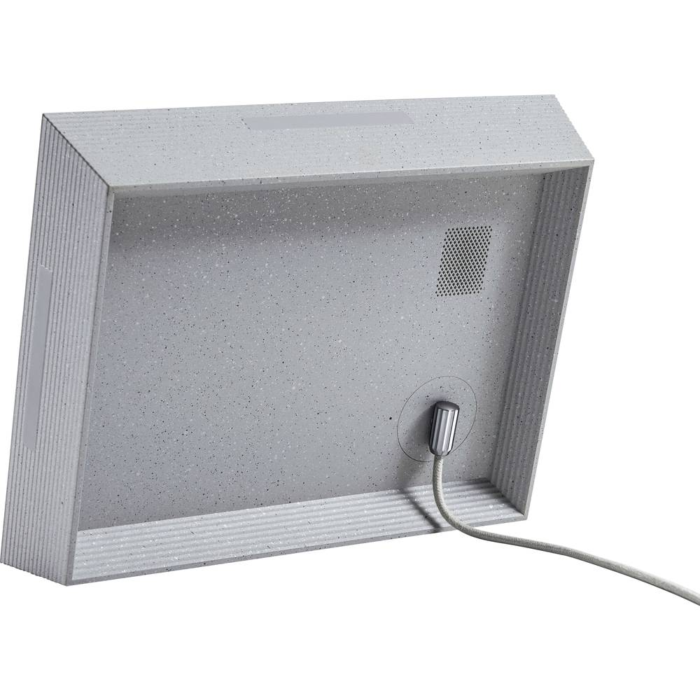 D-Ware Aura Frames Mason Luxe Digitaler Bilderrahmen Rahmen Fotorahmen Defektware - 860006274092