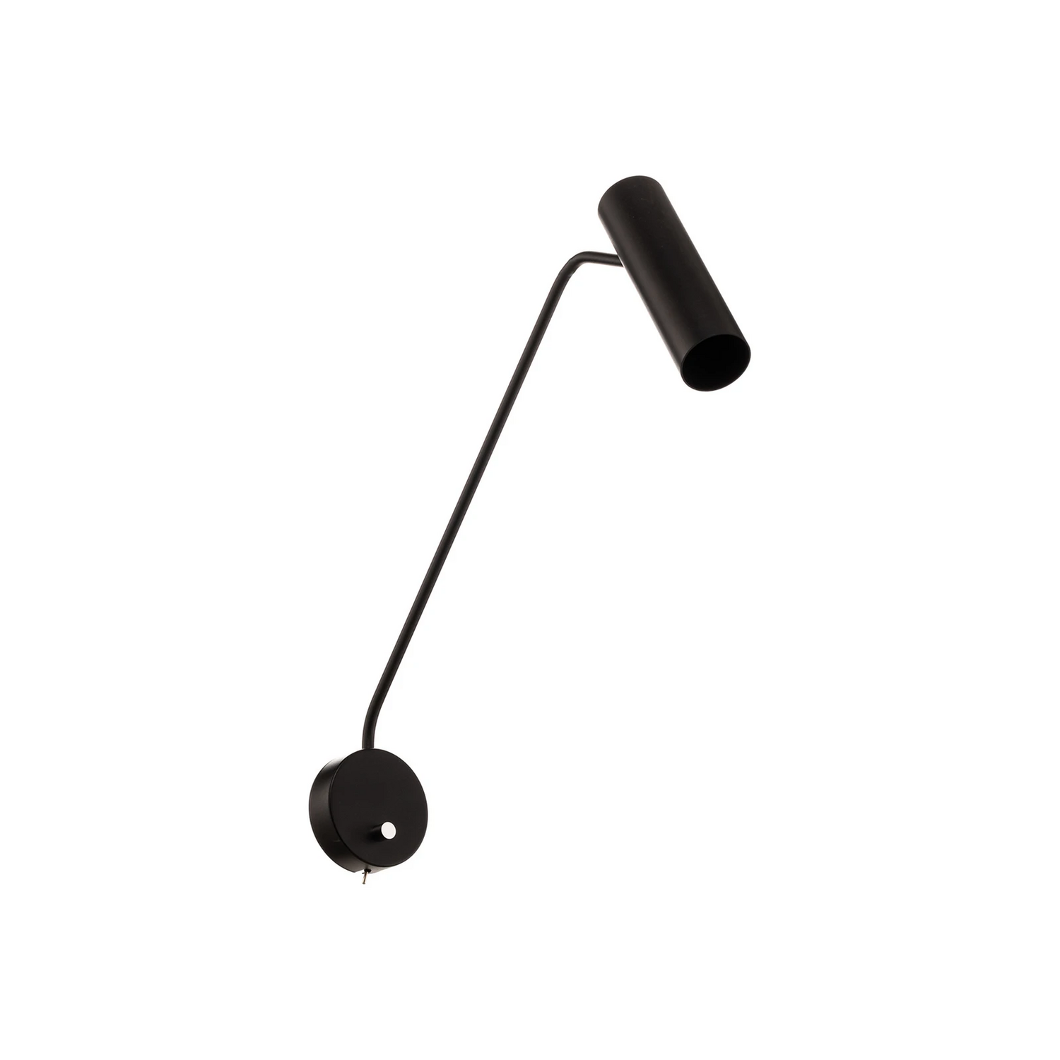 Nowodvorski Lighting Eye Super Wandstrahler Mit Schalter Wandleuchte Wandlampe B-Ware - 5903139650199