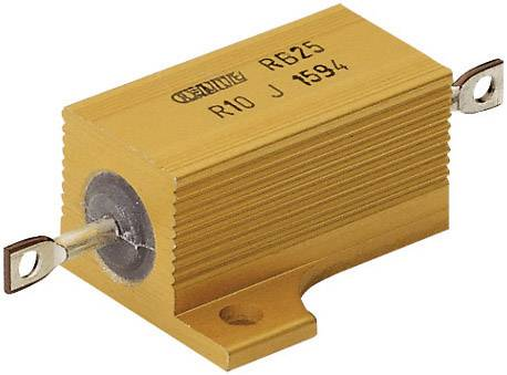 Ate Electronics Rb25/1 8 R2 J Hochlast Widerstand Leistungswiderstand B-Ware