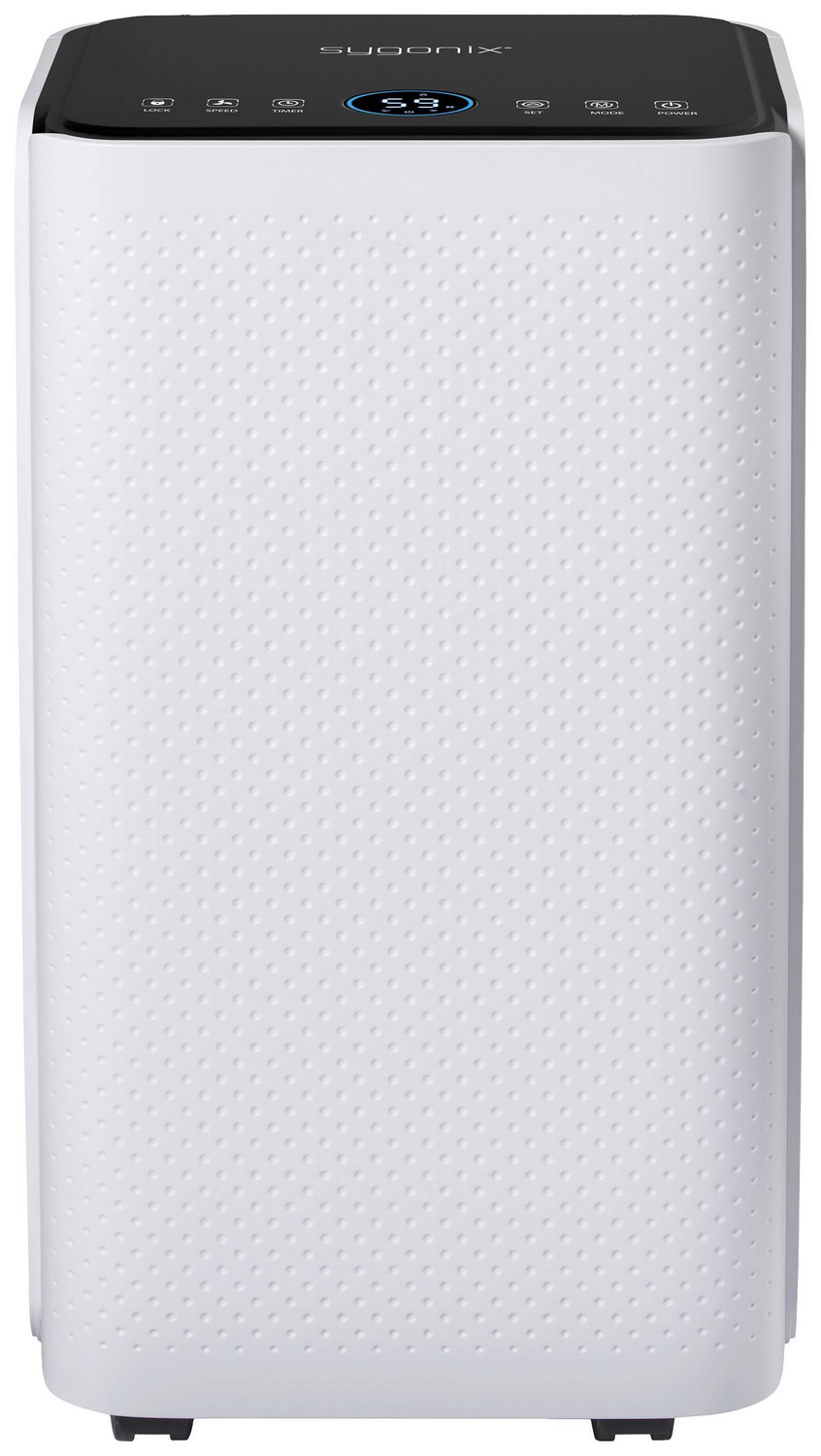 B-Ware Sygonix Tuya Smart Luftentfeuchter Trockner Lufttrockner Luftverbesserer