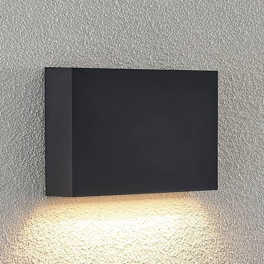 Lindby Jarte Led Außenwandleuchte Außen Wandleuchte Wandlicht Wandleuchte Lampe B-Ware