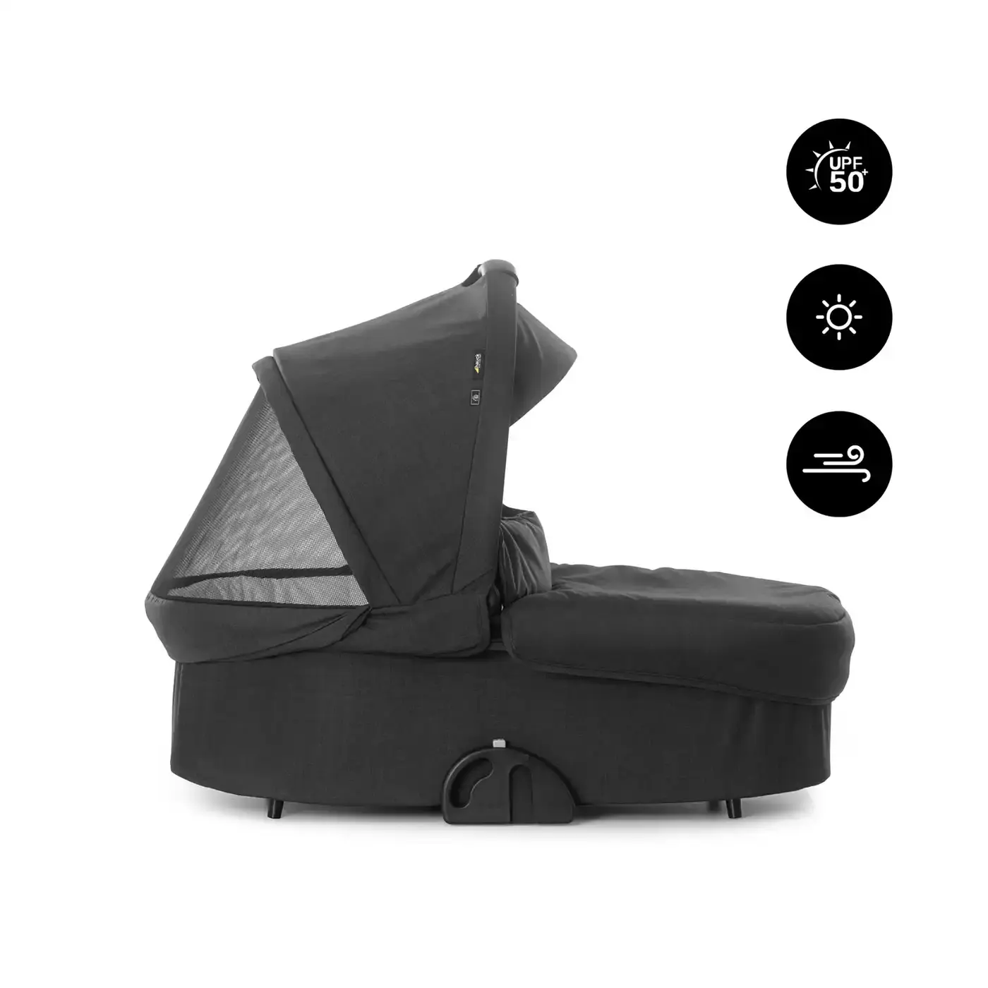 hauck Colibri Buggy Babwanne Kinderbuggy Kinderwagenaufsatz Kinderwagen